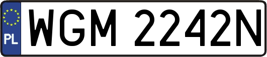 WGM2242N