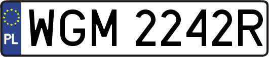 WGM2242R