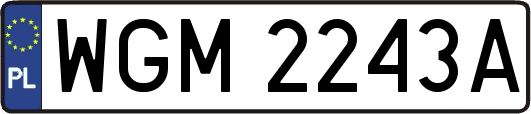 WGM2243A