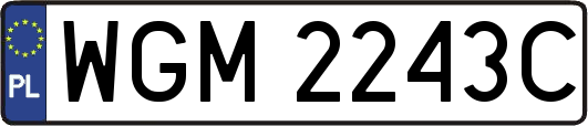 WGM2243C