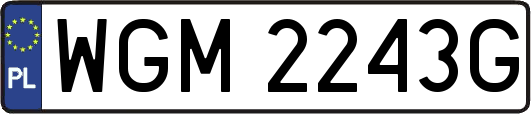 WGM2243G
