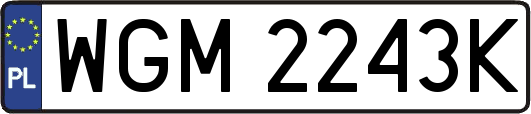 WGM2243K