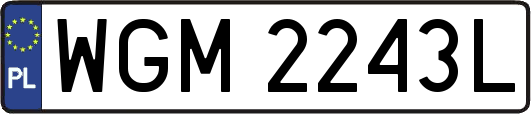 WGM2243L