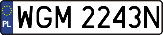 WGM2243N