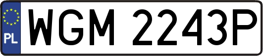 WGM2243P