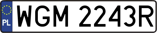 WGM2243R