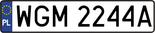 WGM2244A
