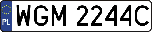 WGM2244C