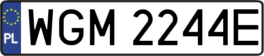 WGM2244E