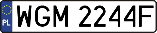 WGM2244F