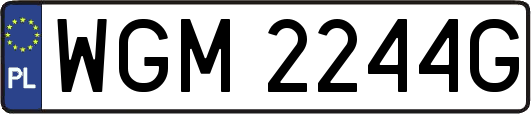 WGM2244G