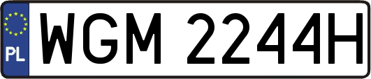 WGM2244H