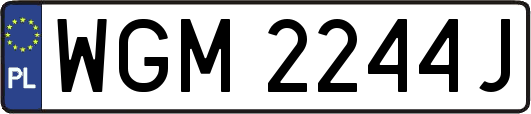 WGM2244J