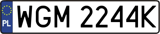 WGM2244K
