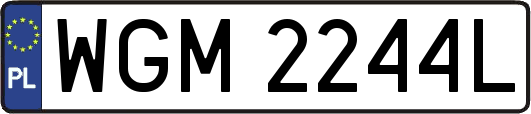WGM2244L