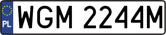 WGM2244M
