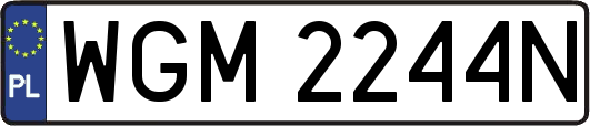 WGM2244N
