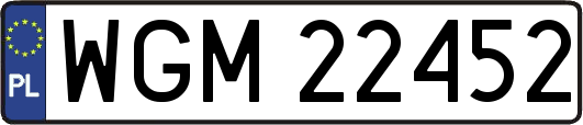 WGM22452