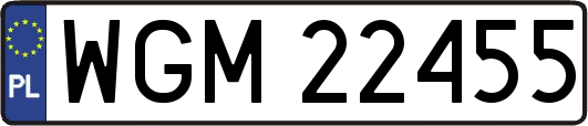 WGM22455