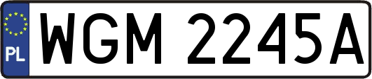 WGM2245A