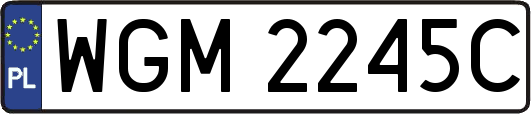 WGM2245C