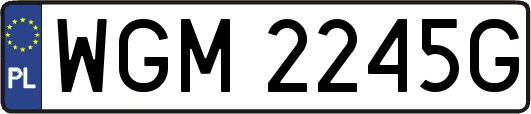 WGM2245G