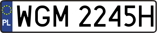 WGM2245H