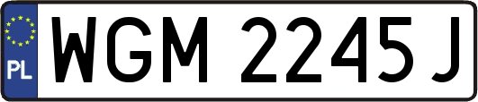WGM2245J