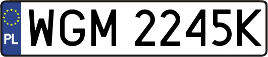 WGM2245K