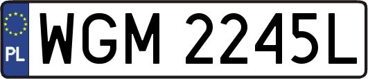 WGM2245L