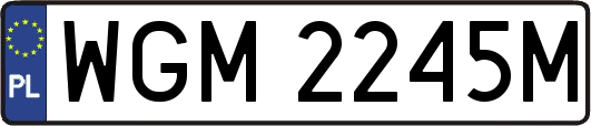 WGM2245M