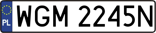 WGM2245N