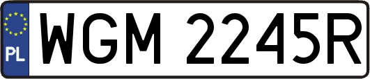 WGM2245R