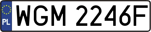 WGM2246F