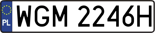 WGM2246H