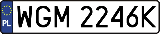 WGM2246K