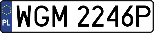 WGM2246P