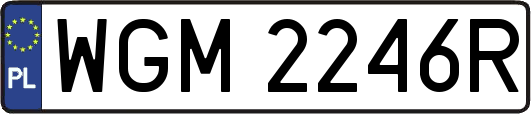 WGM2246R