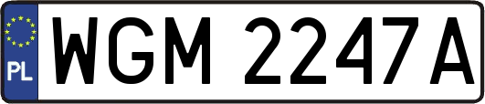 WGM2247A