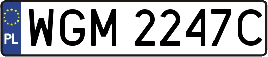 WGM2247C