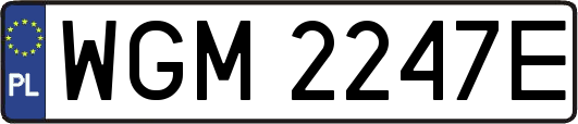 WGM2247E