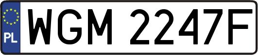 WGM2247F
