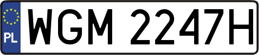 WGM2247H