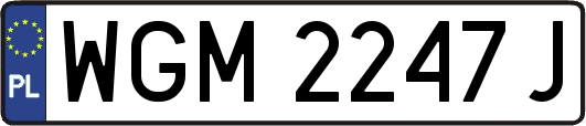 WGM2247J