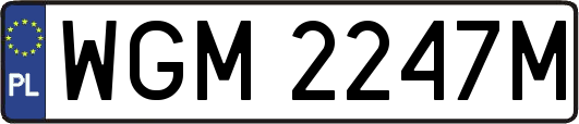 WGM2247M