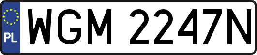 WGM2247N