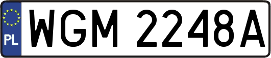 WGM2248A