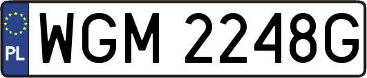 WGM2248G