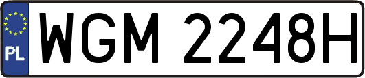 WGM2248H