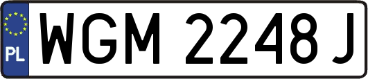 WGM2248J